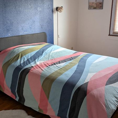Joli Appartement Proche Gare Molsheim Exteriér fotografie