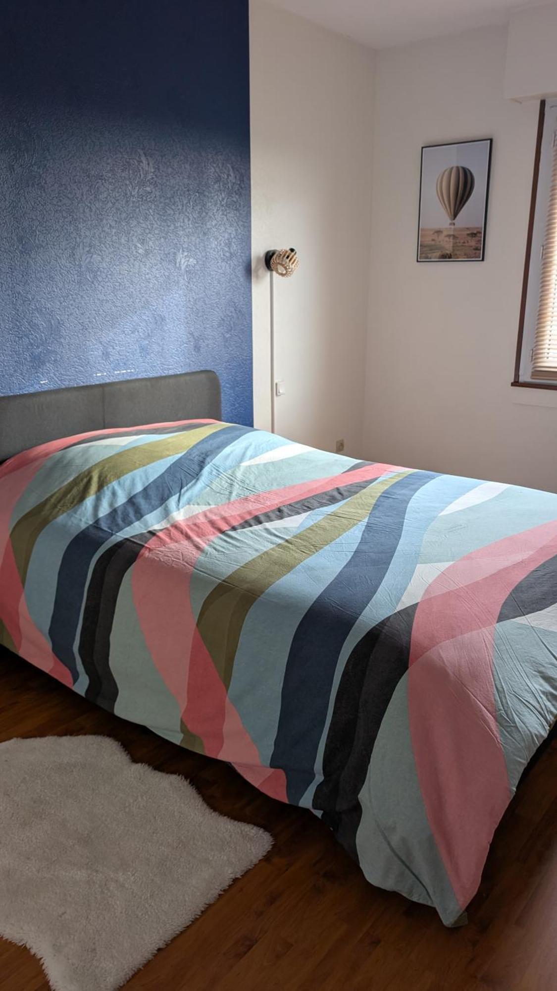 Joli Appartement Proche Gare Molsheim Exteriér fotografie